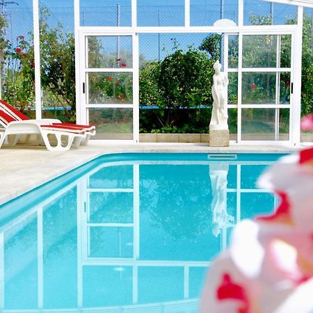 Apartamentos Individuales Con Piscina Galapagar Exteriér fotografie