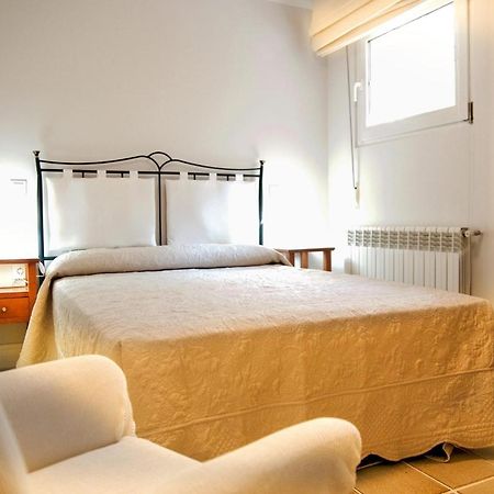 Apartamentos Individuales Con Piscina Galapagar Exteriér fotografie