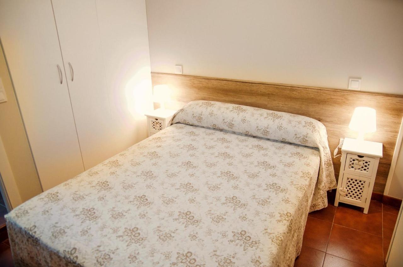Apartamentos Individuales Con Piscina Galapagar Exteriér fotografie